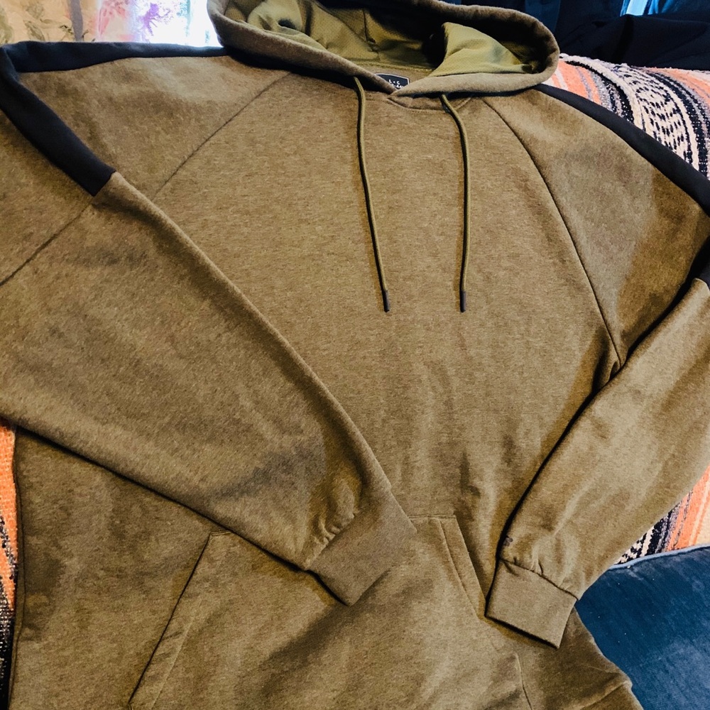 Men’s RUSSELL SWEATER